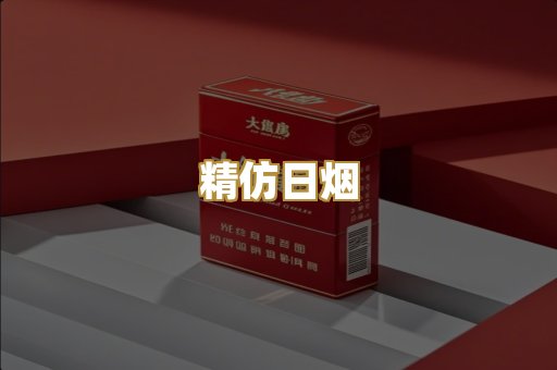 精仿日烟